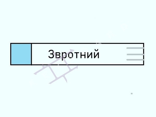 Шлейф до тачпаду Acer Aspire 5536